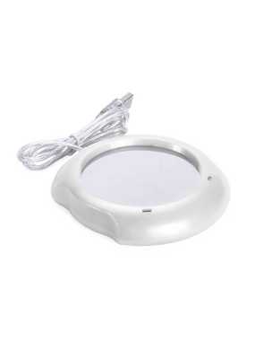 Ohrievač pohárov > biela