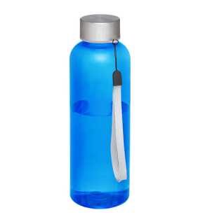 Fľaša na pitie 500ml > transparentná modrá (royal)