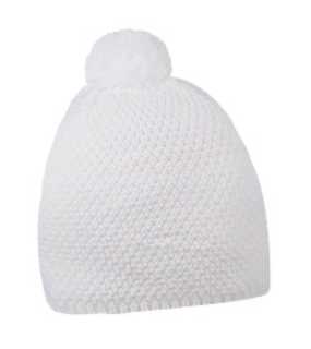 Zimná čiapka > biela