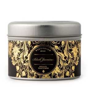Sviečka (VICTORIAN) > Black Jasmine