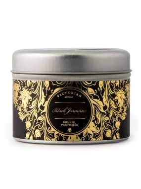 Sviečka (VICTORIAN) > Black Jasmine