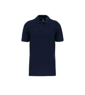 Pánska polokošeľa (Designed To Work MEN'S SHORT-SLEEVED CONTRASTING DAYTODAY POLO SHIRT)>m