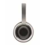 Fľaša 500ml z recyklovaného skla v obale > šedá (dark)