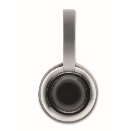 Fľaša 500ml z recyklovaného skla v obale > šedá (dark)