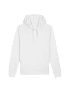 Unisex mikina (STANLEY\STELLA Sider) > biela > XL