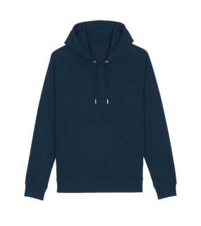 Unisex mikina (STANLEY\STELLA Sider) > modrá (french navy) > M