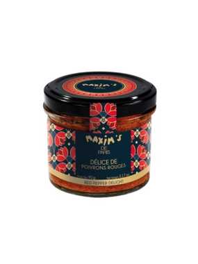 Red Pepper Delight 90 g Maxim’s