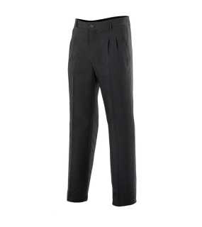 Pánske nohavice (VELILLA MEN'S TROUSERS) > čierna > 36