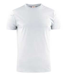 Pánske tričko (PRINTER ESSENTIALS HEAVIER PRO) > biela > L
