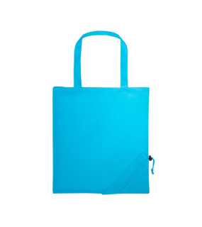 Skladacia taška > modrá (light)