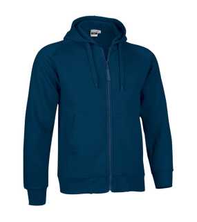 Pánska mikina (RIDE) > modrá (orion navy) > L