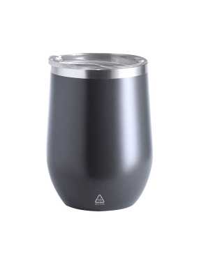 Termohrnček > šedá (dark)