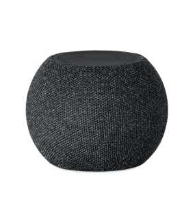 Reproduktor a nabíjačka 15W > čierna