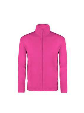 Unisex bunda > ružová (fuchsia) > 2XL
