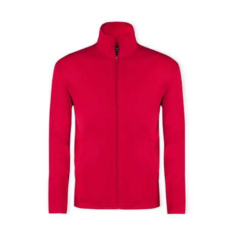 Unisex bunda > biela > XL