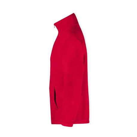 Unisex bunda > biela > XL