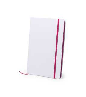Blok čistý > ružová (fuchsia)