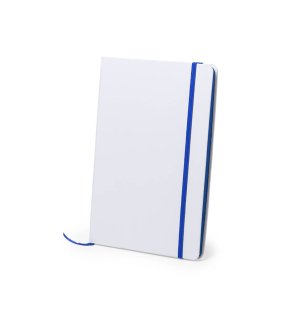 Blok čistý > modrá