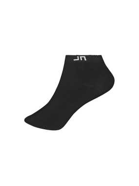 Športové ponožky (JN Function Sneaker Socks) > čierna > 42-44