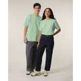 Unisex tričko (STANLEY/STELLA Freestyler) > zelená (misty jade) > 2XS