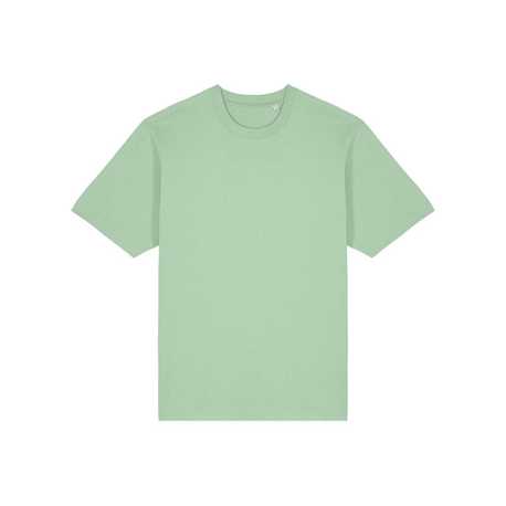Unisex tričko (STANLEY/STELLA Freestyler) > zelená (misty jade) > 2XS