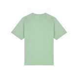 Unisex tričko (STANLEY/STELLA Freestyler) > zelená (misty jade) > 2XS