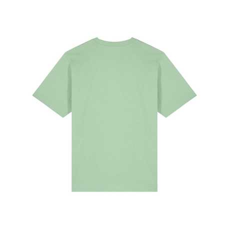 Unisex tričko (STANLEY/STELLA Freestyler) > zelená (misty jade) > 2XS