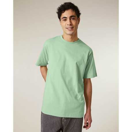 Unisex tričko (STANLEY/STELLA Freestyler) > zelená (misty jade) > 2XS