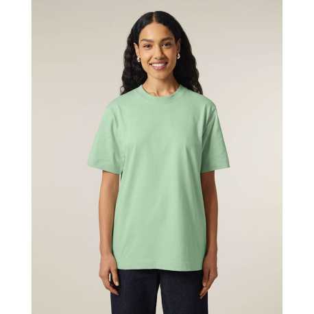 Unisex tričko (STANLEY/STELLA Freestyler) > zelená (misty jade) > 2XS