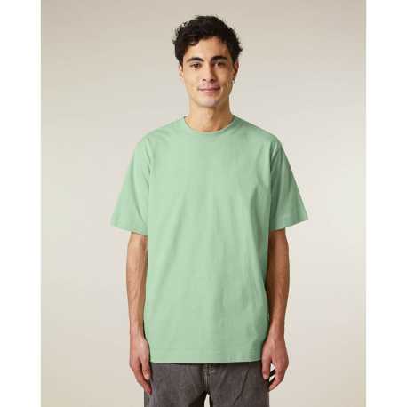 Unisex tričko (STANLEY/STELLA Freestyler) > zelená (misty jade) > 2XS