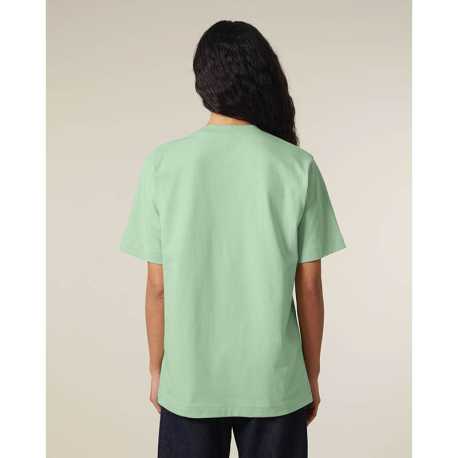Unisex tričko (STANLEY/STELLA Freestyler) > zelená (misty jade) > 2XS