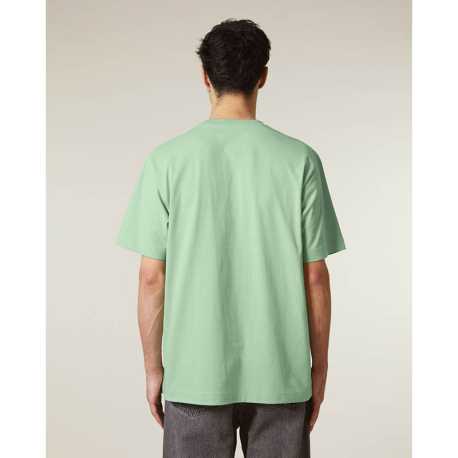 Unisex tričko (STANLEY/STELLA Freestyler) > zelená (misty jade) > 2XS