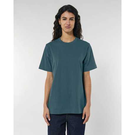 Unisex tričko (STANLEY/STELLA Freestyler) > zelená (stargazer) > XS