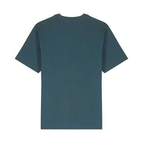 Unisex tričko (STANLEY/STELLA Freestyler) > zelená (stargazer) > XS