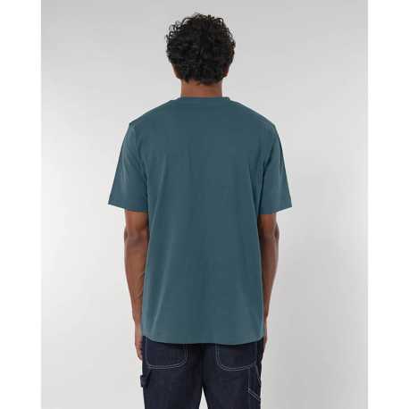 Unisex tričko (STANLEY/STELLA Freestyler) > zelená (stargazer) > XS