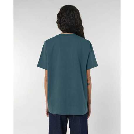 Unisex tričko (STANLEY/STELLA Freestyler) > zelená (stargazer) > XS