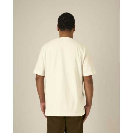 Unisex tričko (STANLEY/STELLA Freestyler) > béžová (cream) > 2XS