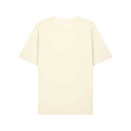 Unisex tričko (STANLEY/STELLA Freestyler) > béžová (cream) > 2XS