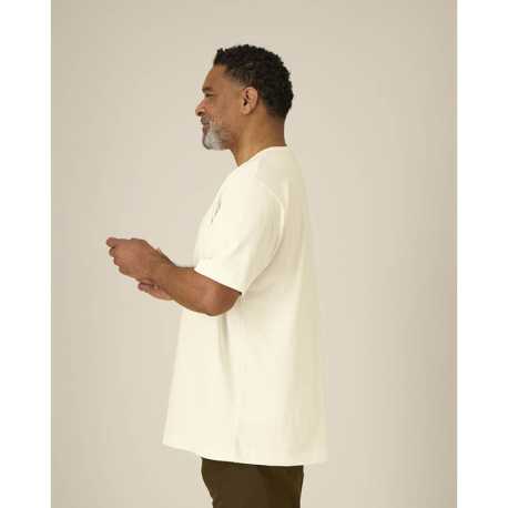 Unisex tričko (STANLEY/STELLA Freestyler) > béžová (cream) > 2XS