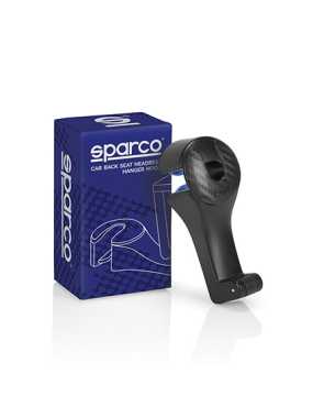 Držiak na mobil (Sparco) > čierna