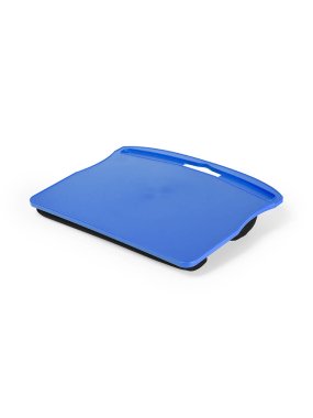 Laptop vankúš > modrá