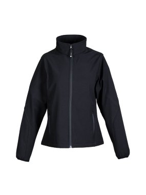 Dámska bunda (SVEZIA LADY by JR) > čierna > S   