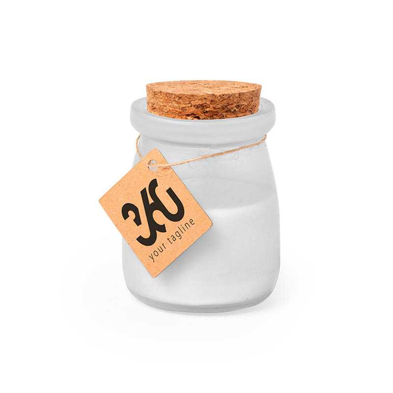 Sviečka > biela