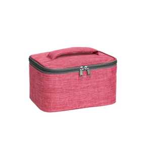 Kozmetická taška > ružová