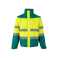 zelená / žltá (hi-vis)