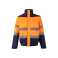 modrá (marine) / oranžová (hi-vis)