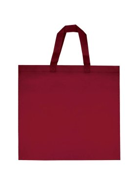 Nákupná taška (CHARLOTTE) > červená (lotto)