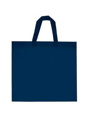 Nákupná taška (CHARLOTTE) > modrá (ocean navy)