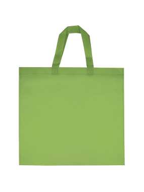 Nákupná taška (CHARLOTTE) > zelená (apple)