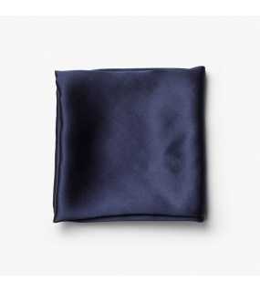 Dámska šatka (James Harvest SOLID SCARF WOMAN) > modrá (navy)